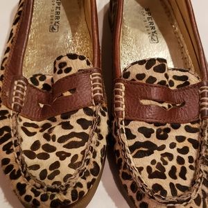 Sperry Loafers